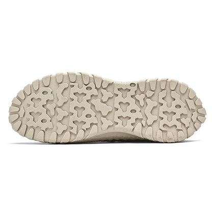 Slip On Orthopedic Hiking Shoes