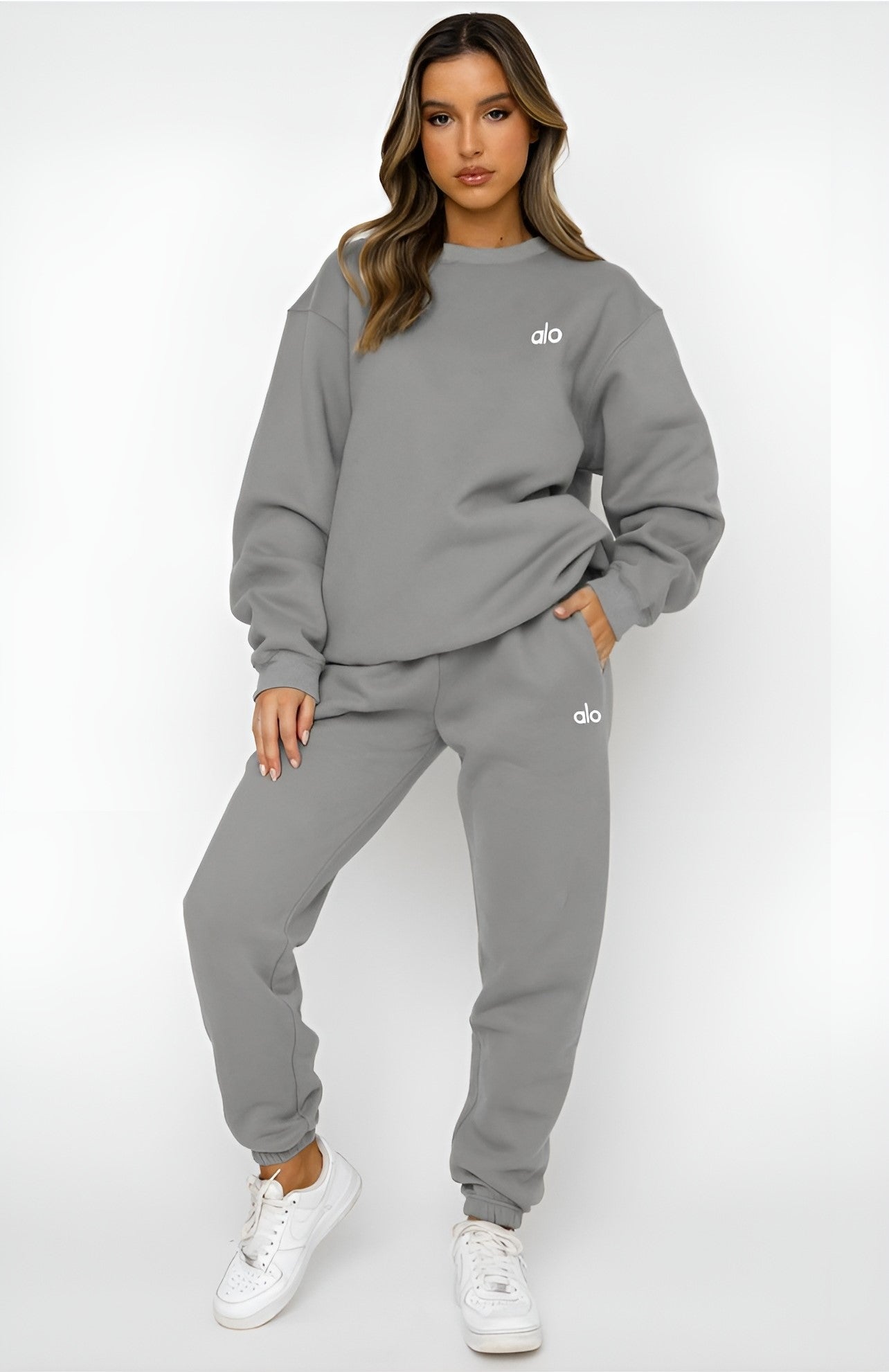 ALO Signature Lounge Set