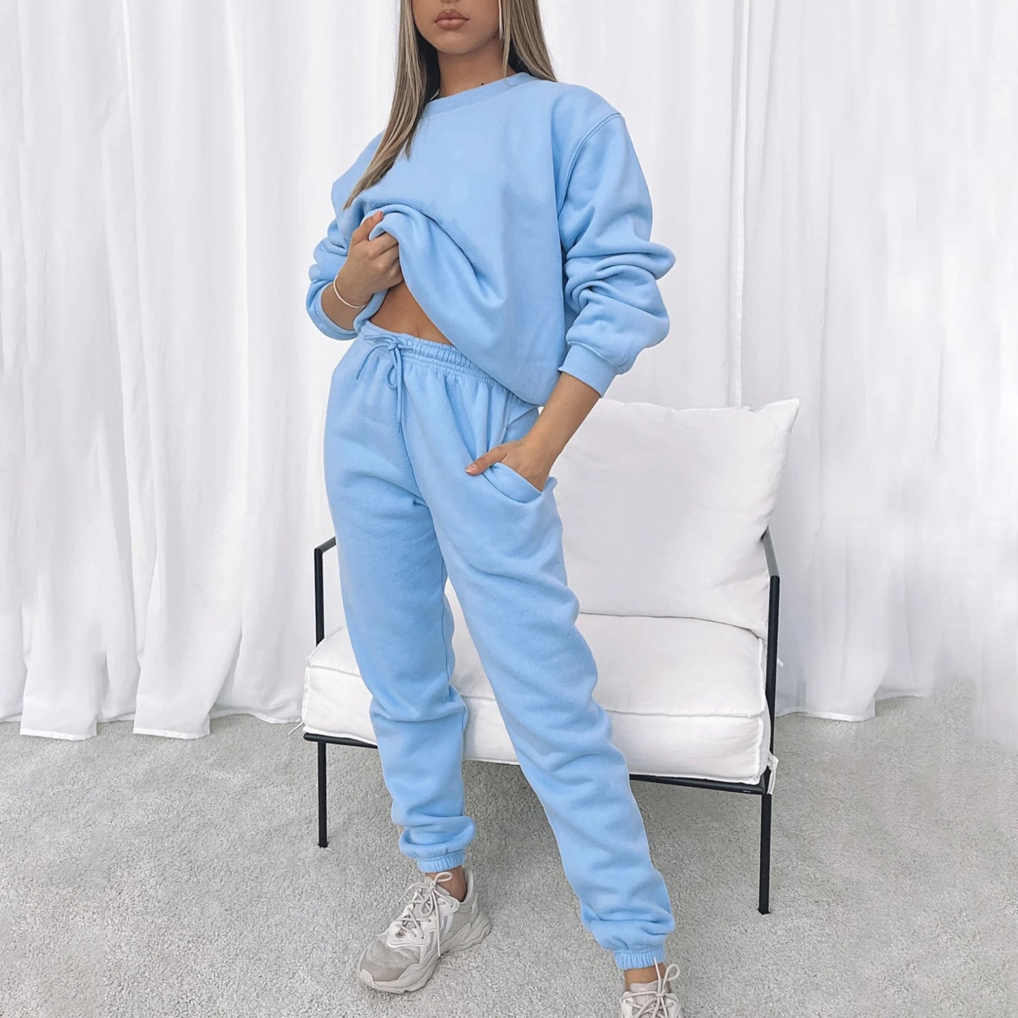 ALO Signature Lounge Set